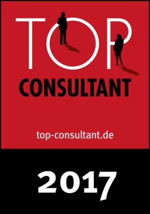 TOP Consultant division one