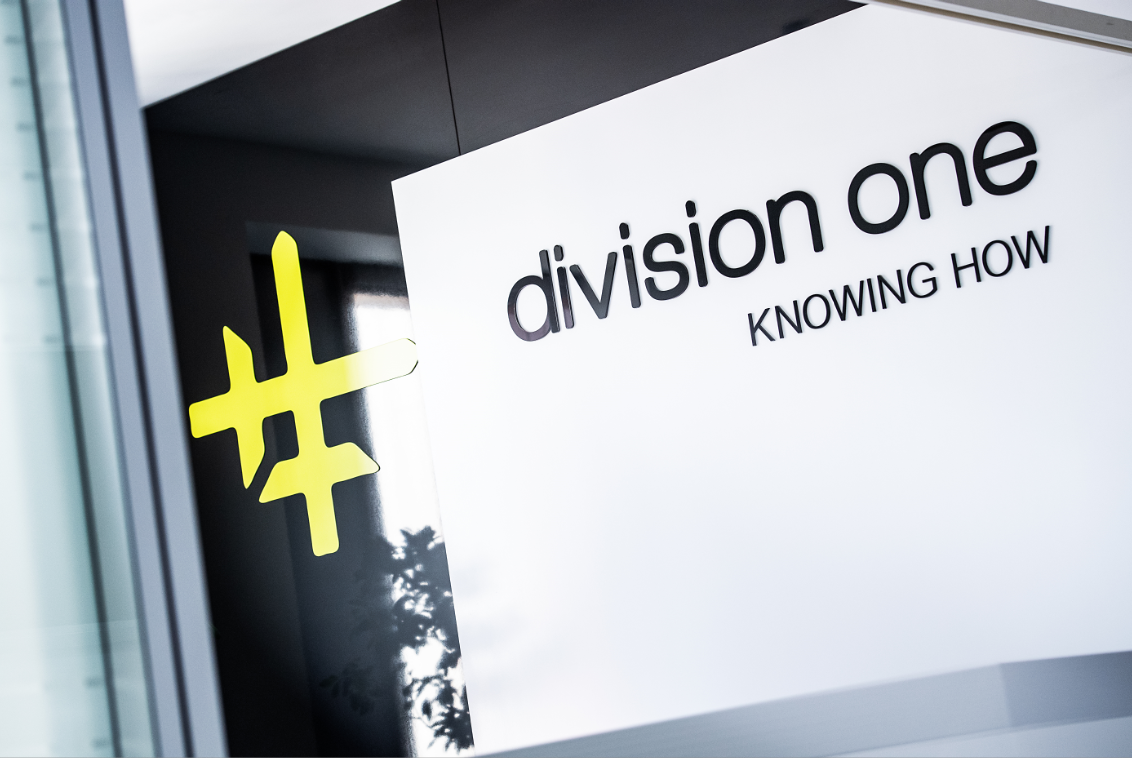 Intro: Inside division one